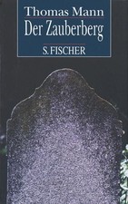 Zauberberg roman mann gebraucht kaufen  Krefeld