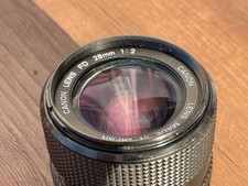 Bjektiv weitwinkel canon gebraucht kaufen  Berlin