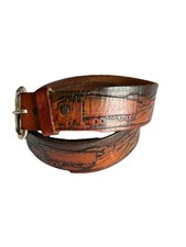 Cintura charro vintage usato  Arese