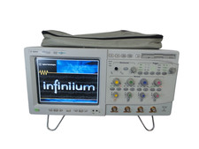 Agilent 54831m infiniium for sale  Columbus