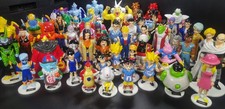 Dragon ball collezione usato  Carpi