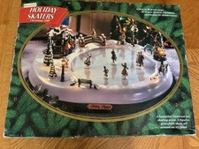 Christmas holiday skaters for sale  Deerfield