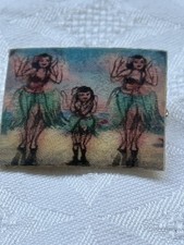 Riginal pin wackelbild gebraucht kaufen  Hamburg