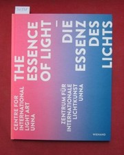 The essence light gebraucht kaufen  Berlin