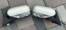 05-09 Subaru Legacy Outback /XT /H6 L/R Espelhos Sinal de Virada Dourado Aquecido comprar usado  Enviando para Brazil