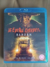 Jeepers creepers reborn for sale  MANCHESTER