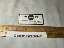 Vintage 1972 watkins for sale  Rochester