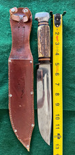Vintage stag solingen for sale  Castle Rock