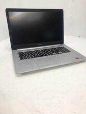 Dell inspiron 5770 for sale  CANTERBURY