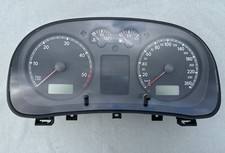 Golf tacho kombiinstrument gebraucht kaufen  Wilnsdorf