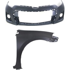Front bumper cover for sale  Chesapeake