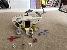 Playmobil 9489 space for sale  STROUD