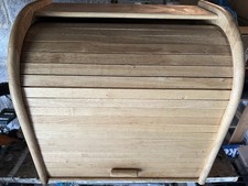 Bamboo wooden bread for sale  KEIGHLEY