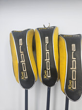 King cobra baffler for sale  NORTHWICH