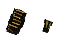 Connettori jack spinotto usato  Morro d'Oro