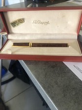 Stylo plume dupont d'occasion  Langon