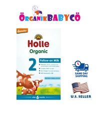 Holle bio organic for sale  Henderson