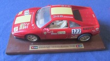 Ferrari 348 evoluzione d'occasion  Saint-Éloy-les-Mines