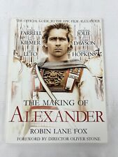 The making alexander gebraucht kaufen  Berlin