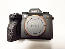 Sony alpha sony gebraucht kaufen  Marienheide