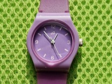 Kinder damen armbanduhr gebraucht kaufen  Haseldorf