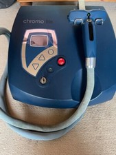 Chromogenex ipl machine for sale  SUNDERLAND