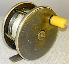 Antique brass salmon for sale  AUCHTERARDER