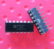 Ssm2164p ssm2164 circuito usato  Spedire a Italy