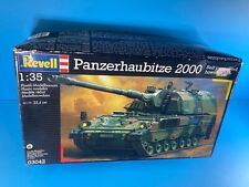 Revell 03042 panzerhaubitze gebraucht kaufen  Gladenbach