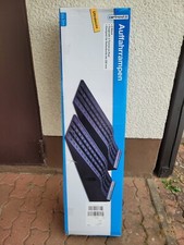 Cartrend auffahrrampe pkw gebraucht kaufen  Dörentrup