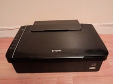 Epson stylus sx115 for sale  CRUMLIN