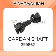 EIXO CARDAN MANITOU 299862 / EIXO 299862 comprar usado  Enviando para Brazil