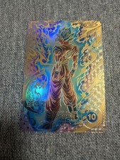 Goku sdvtp 001 d'occasion  Expédié en Belgium