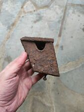 Ww1 cartuccera austriaca usato  Campolongo Tapogliano