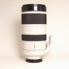 Sony mount 400mm for sale  GOOLE