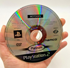 Motogp4 moto ps2 usato  Vacone