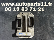 Calculateur moteur opel d'occasion  Carcassonne