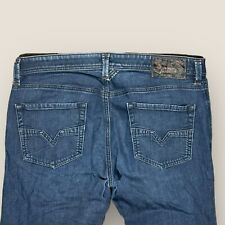 Mens denim blue for sale  BRADFORD
