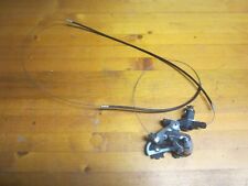 Shimano sis daumenschalter gebraucht kaufen  Duisburg