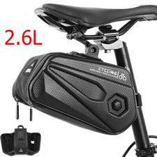 Black bicycle saddle for sale  USA