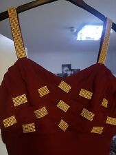 Abendkleid kleid ashley gebraucht kaufen  Wuppertal