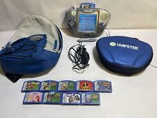 Leapfrog leapster bundle for sale  WINSFORD