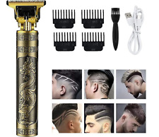 Rasoio taglia capelli usato  Frattaminore