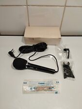 Microphone canon 30r d'occasion  Gray