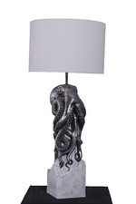 Silver octopus table for sale  Kennesaw