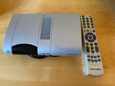 Technisat digit tv gebraucht kaufen  Berkheim