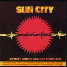 Sun city artists d'occasion Sun city artists d'occasion  Les Mureaux