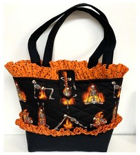New handmade tote for sale  Spokane