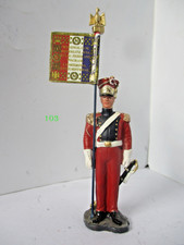Hachette figurine 103 d'occasion  Quimper