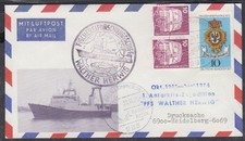Walter herwig dienstbrief gebraucht kaufen  Idar-Oberstein